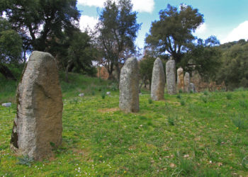 Seconda giornata, a Sorgono, del 4° Festival del Passato Remoto – Sorgono al Centro del Primo Centro del Mondo