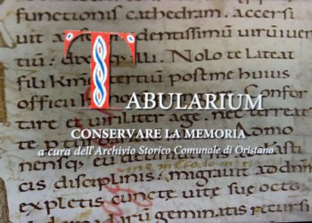 Oristano: dodici filmati Lis per conoscere la storia della città