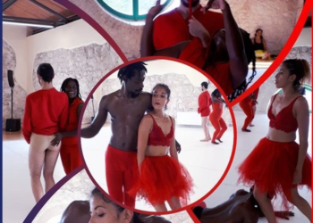 Danza ed inclusione sociale, al teatro di Selargius lo spettacolo Without Color