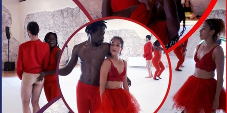 Danza ed inclusione sociale, al teatro di Selargius lo spettacolo Without Color