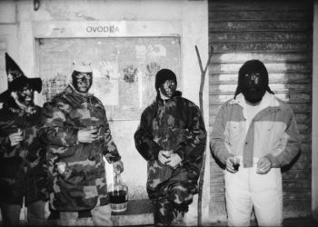 “A banda 2021” è l’esposizione itinerante che partirà sabato 30 ottobre e si concluderà il 28 novembre