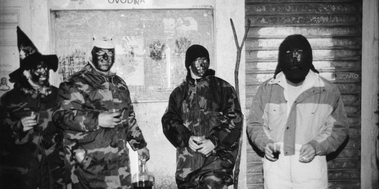 “A banda 2021” è l’esposizione itinerante che partirà sabato 30 ottobre e si concluderà il 28 novembre