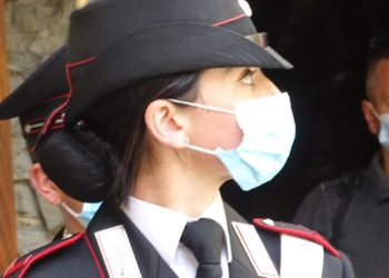 I carabinieri di Villanovafranca ieri hanno arrestato un 53enne che già si trovava agli arresti domiciliari per maltrattamenti in famiglia