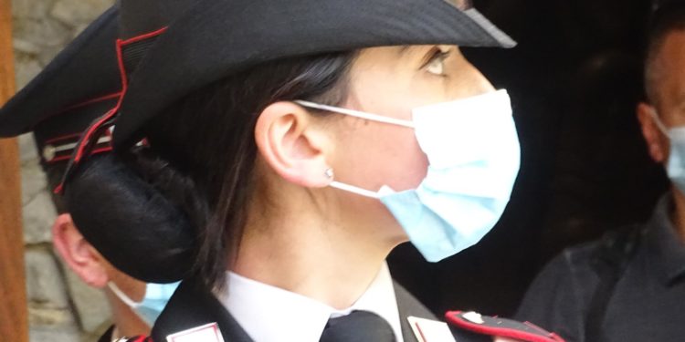 I carabinieri di Villanovafranca ieri hanno arrestato un 53enne che già si trovava agli arresti domiciliari per maltrattamenti in famiglia