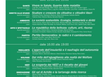 A Cagliari il Congresso dell’associazione “Fantasia Politica”