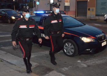 I carabinieri di Decimomannu hanno denunciato a piede libero un 39enne per detenzione di sostanza stupefacente ai fini di spaccio