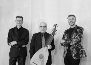 Echi lontani, sabato a Cagliari arriva l’ensemble Fantazyas per presentare il suo ultimo disco