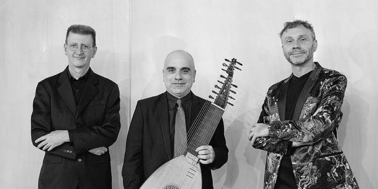 Echi lontani, sabato a Cagliari arriva l’ensemble Fantazyas per presentare il suo ultimo disco