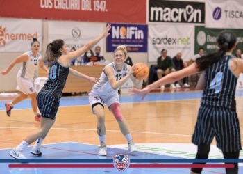 Un CUS autoritario si impone a Vigarano