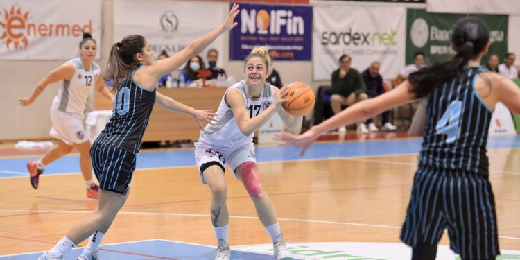 Un CUS autoritario si impone a Vigarano