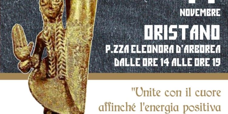 Domenica 14 novembre, ad Oristano, si svolgerà il primo evento energetico del gruppo femminile regionale Guerriere di Sardegna