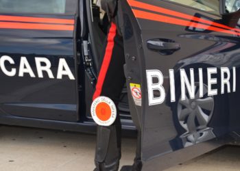 Un disoccupato 36enne di Serramanna è stato denunciato a piede libero dai carabinieri della locale stazione per guida senza patente poiché mai conseguita