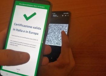 Faq su green pass e accesso strutture