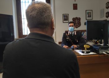 Ennesima truffa online, la vittima è un 55enne di Mandas, i carabinieri hanno denunciato tre crotonesi