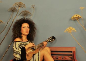 “Voci di Donna”: al Teatro Verdi arriva Elisa Carta