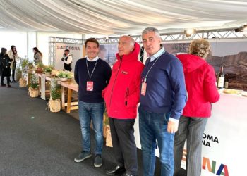 Il Rally Mondiale torna ad Alghero: appuntamento dal 2 al 5 giugno 2022