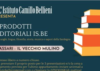 Sassari, ecco le nuove opere letterarie dell’istituto Bellieni