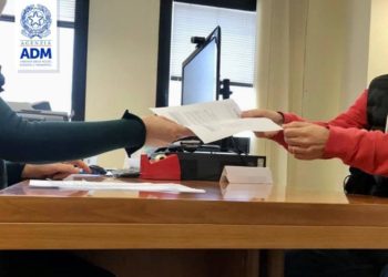 Un nuovo vincitore della lotteria degli scontrini, a Cagliari