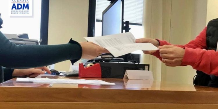 Un nuovo vincitore della lotteria degli scontrini, a Cagliari