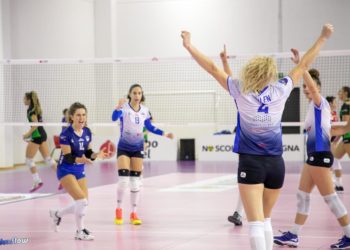 Turno infrasettimanale per l’Hermaea: a Golfo Aranci arriva la matricola Sant’Elia