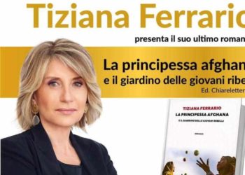 Al Festival dell’Altrove, a Guasila, Tiziana Ferrario e Francesca Spanu presentano i loro libri sabato 27 novembre