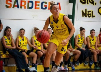 Techfind di scena al PalaBarbuto di Napoli, Rosellini: «Vogliamo tornare subito alla vittoria»