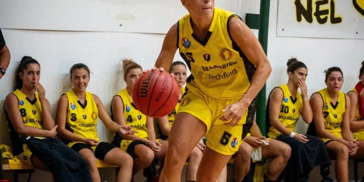 Techfind di scena al PalaBarbuto di Napoli, Rosellini: «Vogliamo tornare subito alla vittoria»