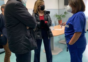 Tumori. Romina Mura e Gianfranco Ganau (Pd): «A Sassari criticità delle liste d’attesa per la chirurgia del seno»