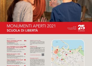 Porto Torres: si rinnova l’appuntamento con Monumenti aperti