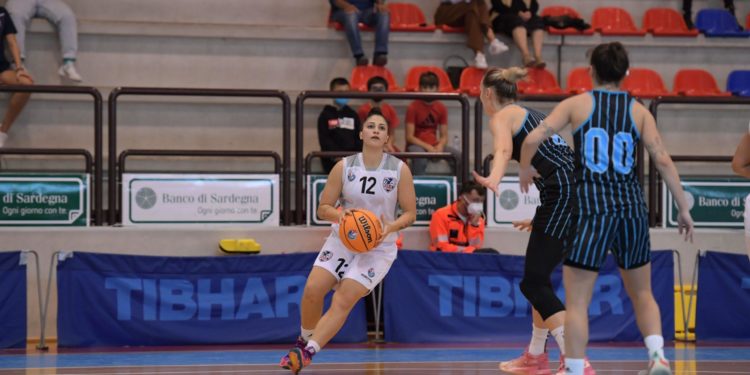 CUS Cagliari all’esame Vigarano