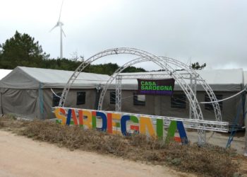 Rally e ambiente, Mirtò alla cronoscalata di Tandalò. Messa a dimora di arbusti autoctoni del territorio per compensare le emissioni di CO2 durante la gara