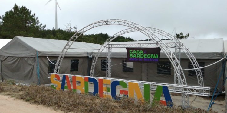 Rally e ambiente, Mirtò alla cronoscalata di Tandalò. Messa a dimora di arbusti autoctoni del territorio per compensare le emissioni di CO2 durante la gara