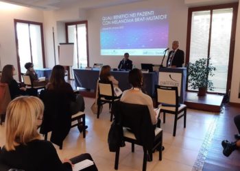 Pdta melanoma, 337 pazienti presi in carico dal 2018