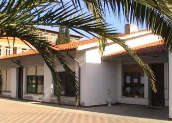Porto Torres: riaperta la scuola Gabriel