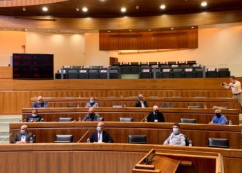 Il presidente Michele Pais ed i capigruppo hanno ricevuto una delegazione dei sindacati dei lavoratori Air Italy