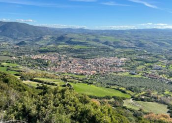 Marmilla: gli appuntamenti del fine settimana a Gesturi e Sanluri