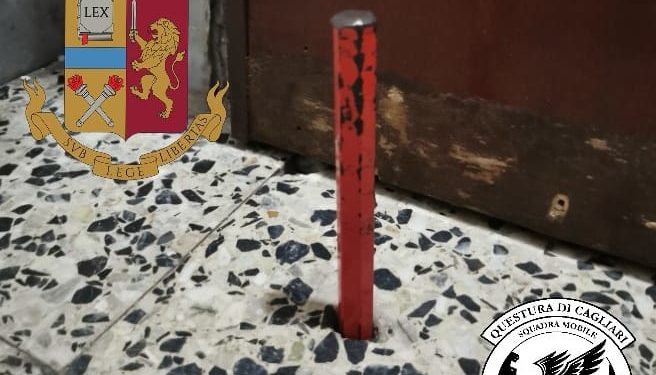 Polizia: sequestrato un appartamento in via Seruci, a Cagliari. Denunciati due uomini per occupazione abusiva e furto di energia elettrica