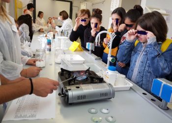 Al via la quattordicesima edizione del Cagliari Festival Scienza