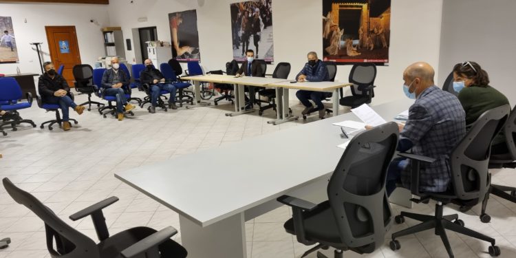 Baressa: il Consorzio “Due Giare” riparte dai nuovi sindaci