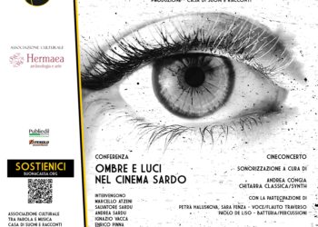 Sinestesie 2021, torna la Rassegna di CineConcerti