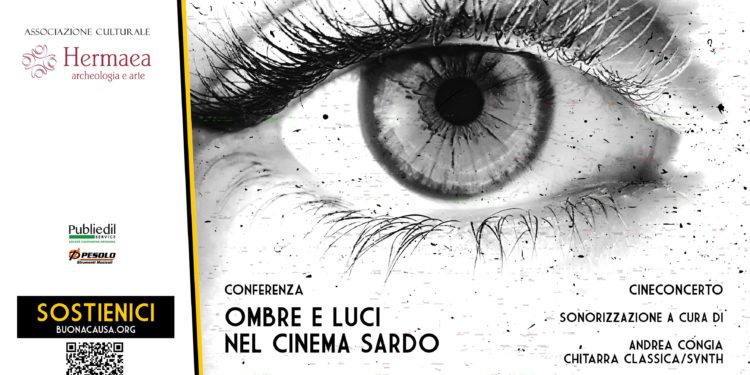 Sinestesie 2021, torna la Rassegna di CineConcerti