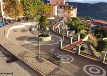 Jerzu: 100mila euro per la riqualificazione di piazza Luigi Loi