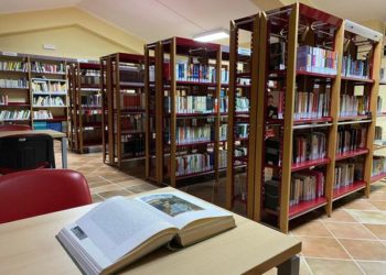 Riapre la biblioteca comunale di Jerzu
