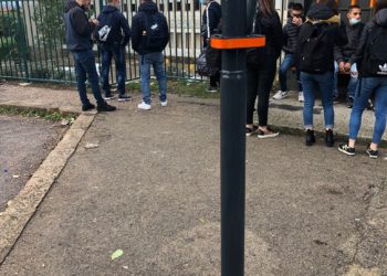 Sassari: atti vandalici senza fine, in tre mesi spesi da ATP S.P.A. oltre 20.000 euro per rimediare ai danni causati dagli incivili