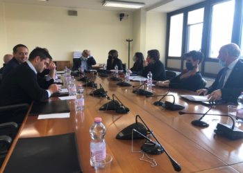 La 2ª commissione ha dato il via libera alle linee guida per il dimensionamento scolastico