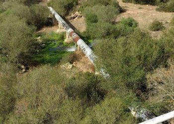 Ridurre gli sprechi e salvaguardare l’acqua: quarto posto per il progetto del Consorzio di Bonifica del Nord Sardegna nel Pnrr