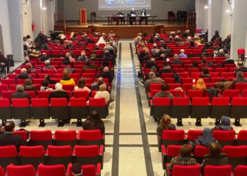 Tutto il territorio della diocesi di Cagliari unito nell’assemblea sinodale