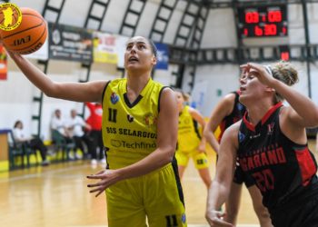 La Techfind può gioire: è successo a Battipaglia!