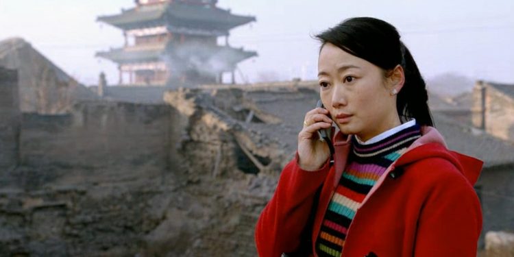 La rassegna Maestri d’Oriente, a Sassari, venerdì 5 novembre propone al Cityplex Moderno “Al di là delle montagne”