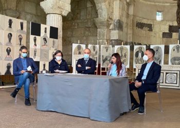 Cagliari: accordo tra “Orientare”, Comune e Direzione Regionale Musei Sardegna per la gestione della Basilica di San Saturnino